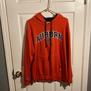 Auburn Tigers Hoodie
